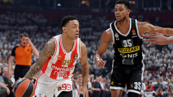 Tek što su ispali, Zvezda i Partizan dobili sjajne vesti za sledeću sezonu