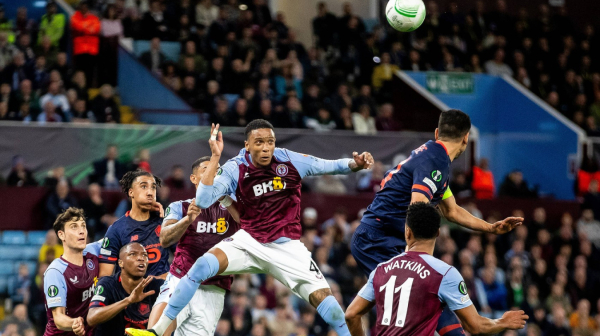 Aston Vila bolja od Lila – Živkovićev Paok poražen u Belgiji VIDEO