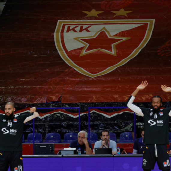 Bivši igrač Partizana direktno prozvao Zvezdu posle debakla FOTO