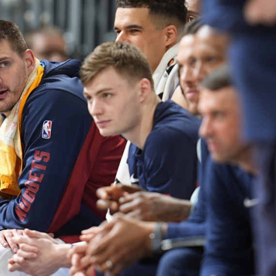 NBA se poklonila Jokiću – pronađite razliku između Nikole, Vilta i Karima VIDEO