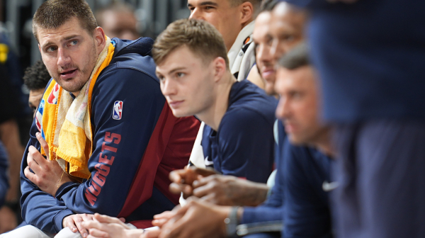 NBA se poklonila Jokiću – pronađite razliku između Nikole, Vilta i Karima VIDEO