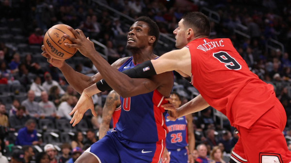 Ex-Yu veče bez Srba: Vučević dominantan, Šamanić blista u Juti