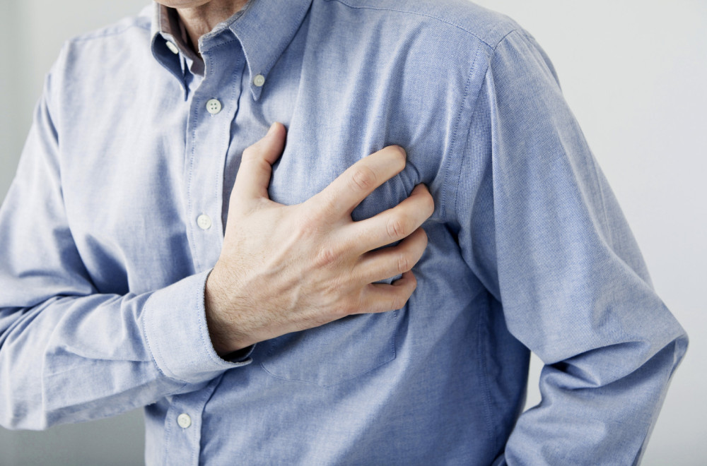 Ovaj simptom se pojavljuje ujutro, a može biti znak srčane bolesti