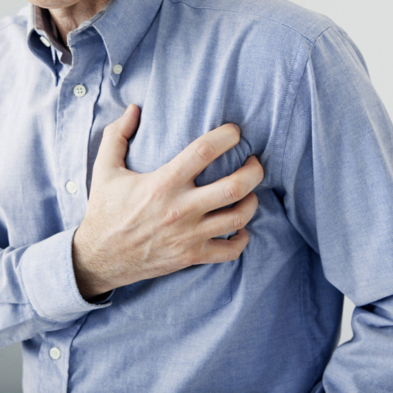 Ovaj simptom se pojavljuje ujutro, a može biti znak srčane bolesti