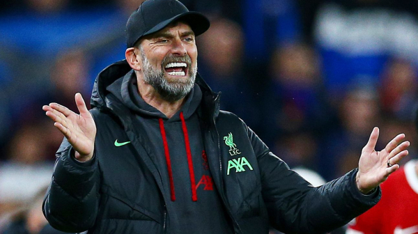 Klop posle debakla: "Oh, moj bože..." VIDEO