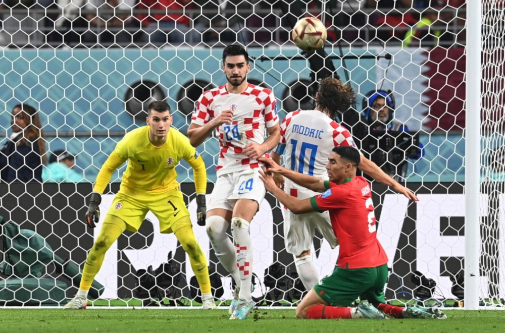 Tadićev saigrač na stubu srama: "Kako je moguće da igra za Hrvatsku?"