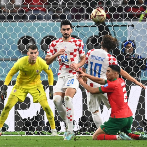 Tadićev saigrač na stubu srama: "Kako je moguće da igra za Hrvatsku?"