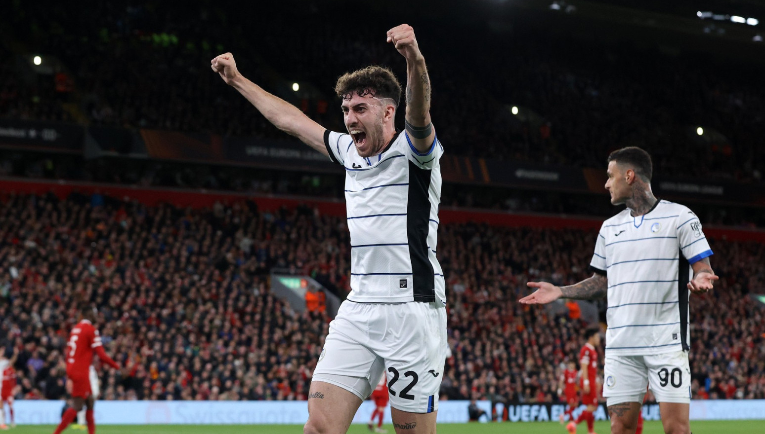 Italijani nadomak pet timova u Ligi šampiona