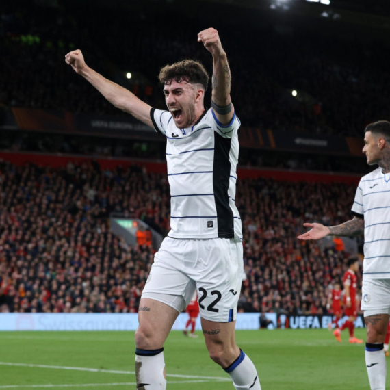 Italijani nadomak pet timova u Ligi šampiona