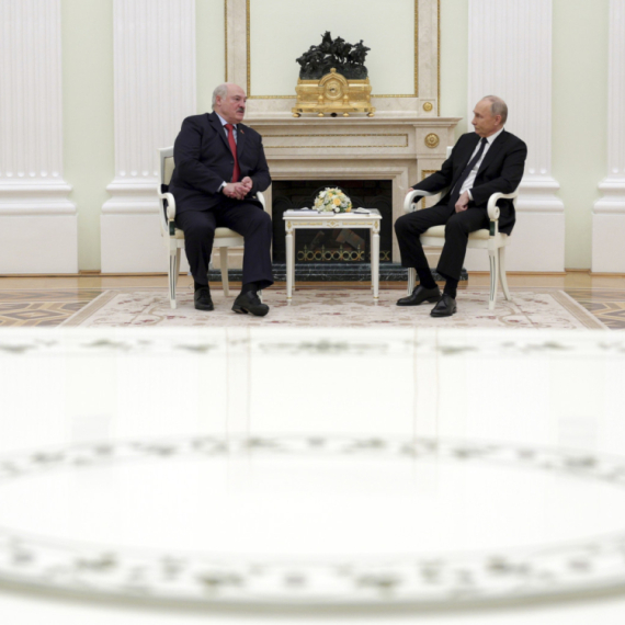 "Milostivi" Putin objasnio