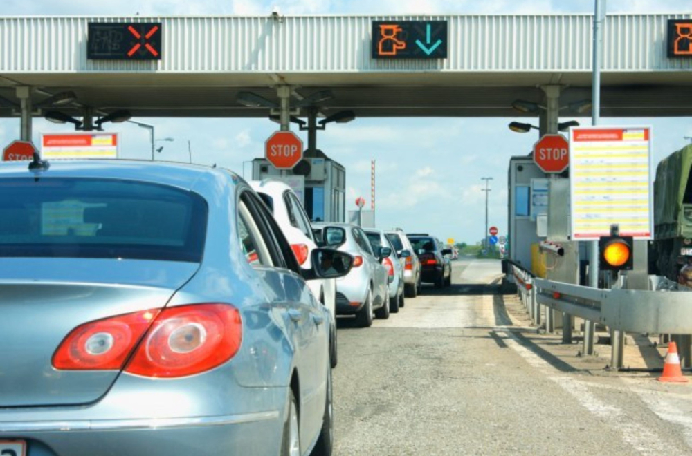 Novi cenovnik od 4. jula: Putarine u Srbiji biće skuplje