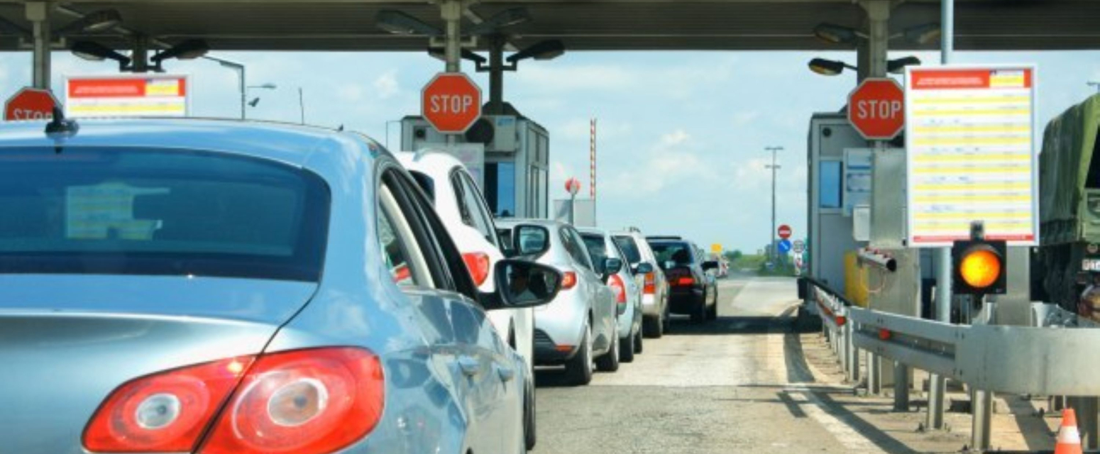 Detaljan cenovnik putarina do Grčke: Evo koliko para vam treba do omiljenog letovališta