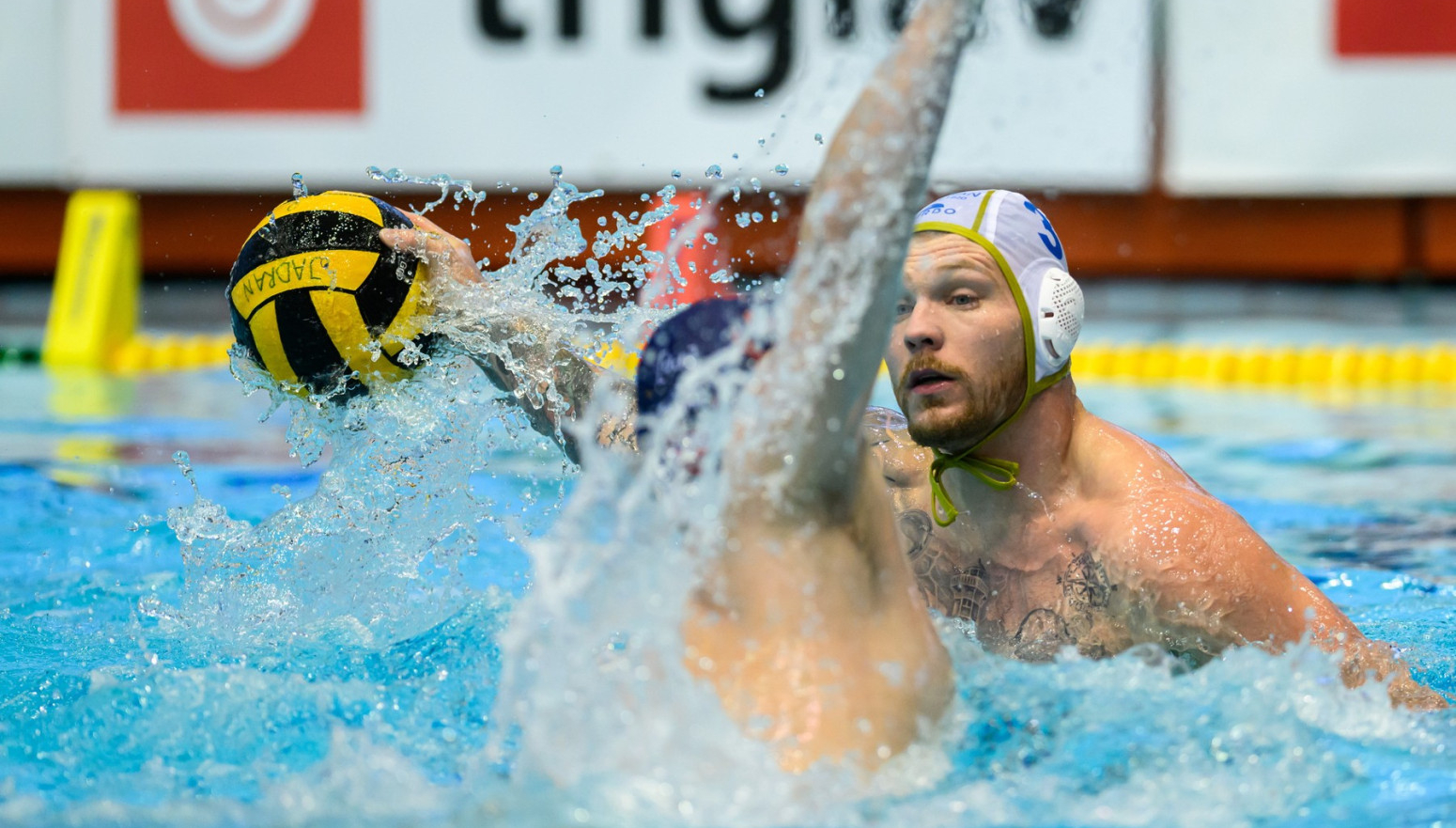 Jadran deklasirao Zvezdu, Novi Beograd srušio Jug nakon peteraca