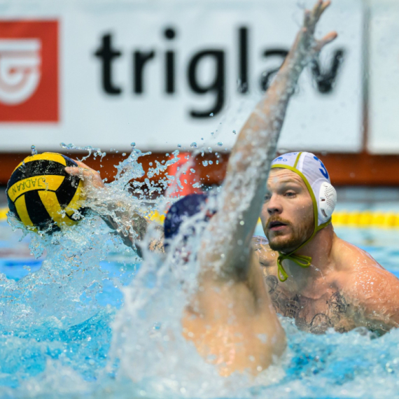 Jadran deklasirao Zvezdu, Novi Beograd srušio Jug nakon peteraca