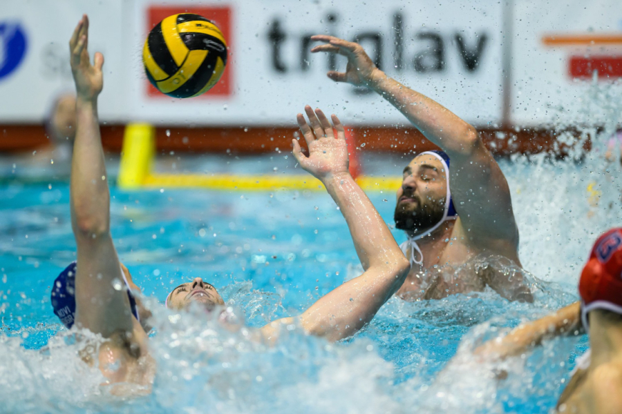 Jadran deklasirao Zvezdu, Novi Beograd srušio Jug nakon peteraca