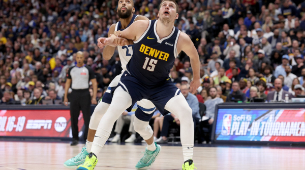 Jokić ne igra odbranu? Objasnite onda ovo