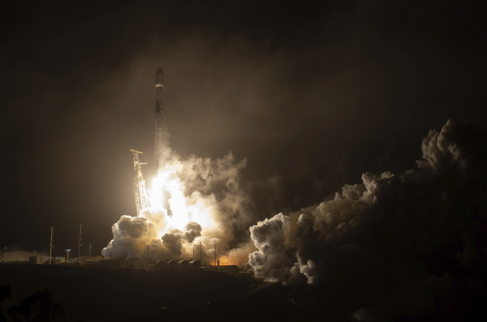 Rakete Delta otišle u penziju nakon gotovo 400 svemirskih misija