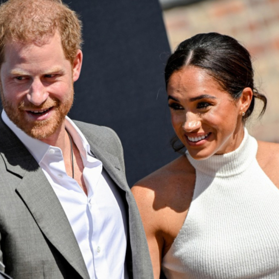 Hari i Megan ponovo na Netfliksu