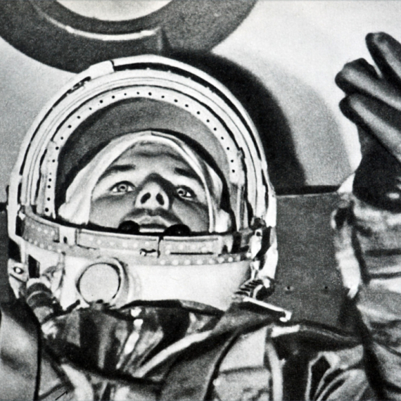 Dan koji je promenio istoriju