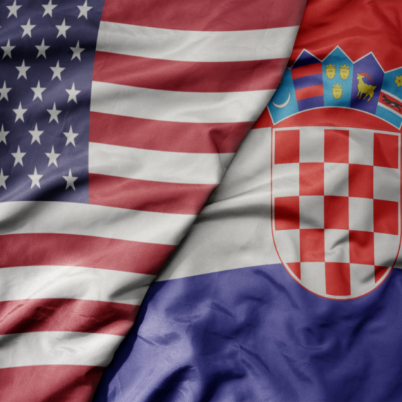 Amerikanaci otkrili sramotne stvari koje su mislili o Hrvatima VIDEO