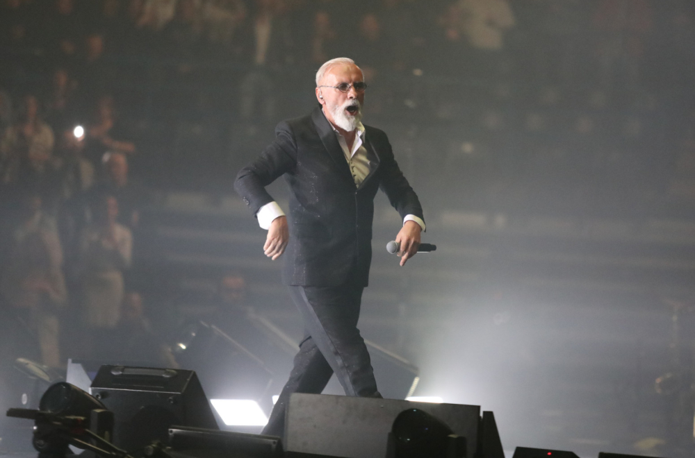 Dinu Merlinu pozlilo u centru Sarajeva, odvela ga Hitna pomoć VIDEO