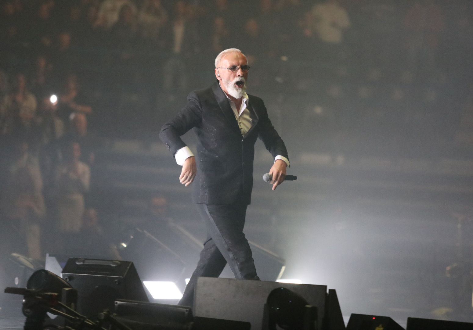 Zapaljene prostorije u kojima Dino Merlin treba da održi koncert; Oglasili se organizatori