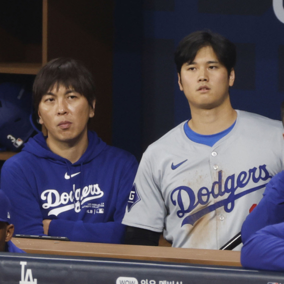 Prevodilac ukrao 16 miliona od najplaćenijeg sportiste u istoriji SAD – zbog kockarskog duga