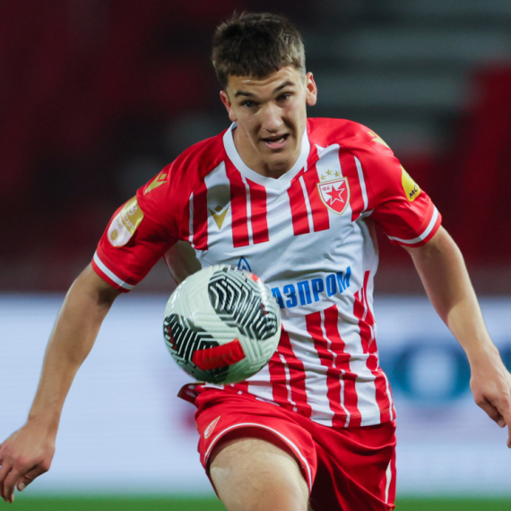 Završnica regularnog dela Superlige – Zvezda dočekuje komšije, Partizan na "brdu"