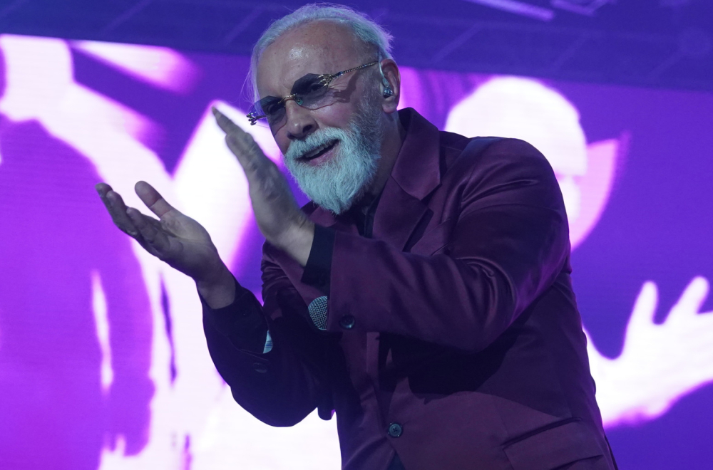 Oglasio se menadžment Dina Merlina, evo u kakvom je stanju pevač