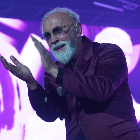 Oglasio se menadžment Dina Merlina, evo u kakvom je stanju pevač