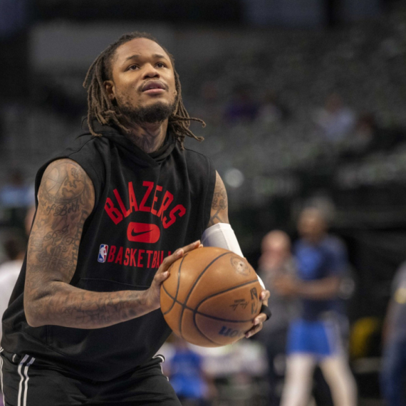 Meklemor negira silovanje: "Imali odnose, sada tvrdi da nije pristala"