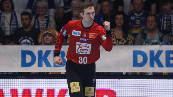 Sin legende srpskog rukometa pao na doping testu: Golman Magdeburga ne sme ni na trening