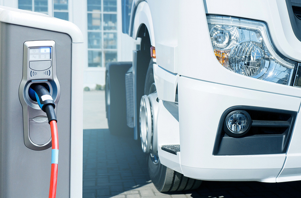 Mnogo hteli, mnogo započeli: Gde je zapelo sa električnim kamionima?