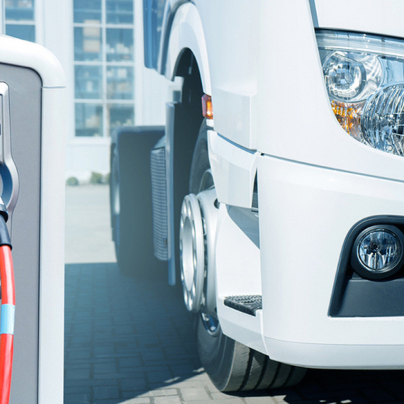 Mnogo hteli, mnogo započeli: Gde je zapelo sa električnim kamionima?