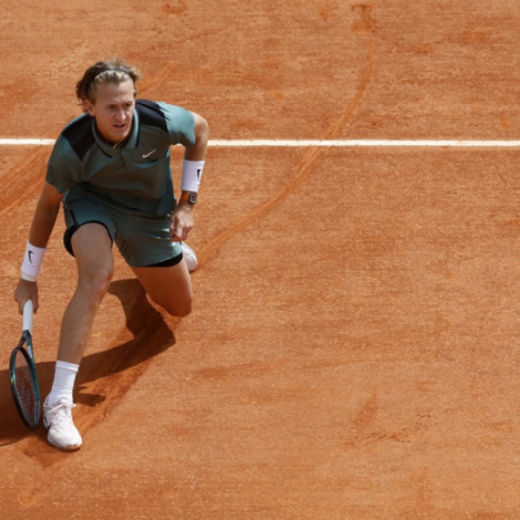 Teniser opljačkan nasred ulice u Monte Karlu – filmska otmica od 300.000 $