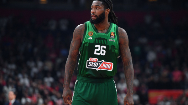 Lesor se ponovo oglasio o Zvezdi