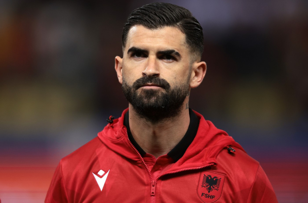 Albanac iz Lacija umalo živ izgoreo u Ferariju