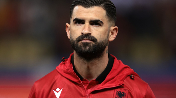 Albanac iz Lacija umalo živ izgoreo u Ferariju