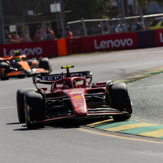 Formula 1 objavila kalendar za sledeću sezonu: "Najbrži cirkus" kreće iz Melburna