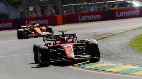 Formula 1 objavila kalendar za sledeću sezonu: "Najbrži cirkus" kreće iz Melburna