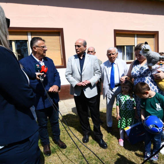 Krkobabić u Odžacima: Ožegovići ostaju u Ratkovu