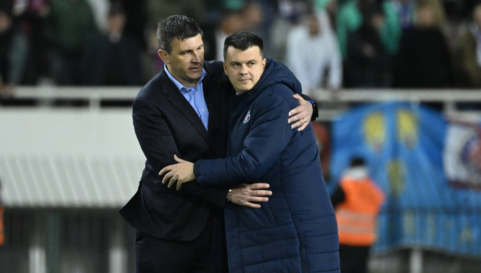 Sportski direktor Hajduka prelazi u neku od liga "petice"?