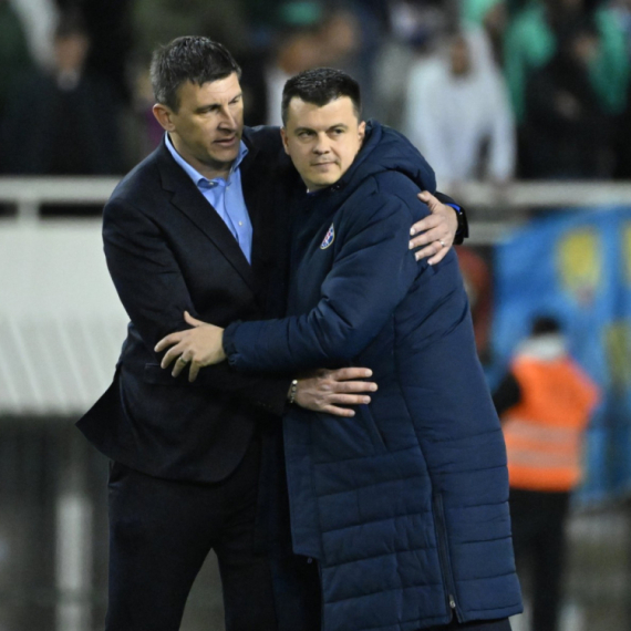 Sportski direktor Hajduka prelazi u neku od liga "petice"?