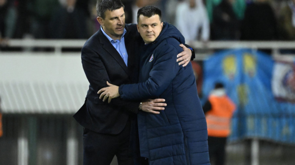 Sportski direktor Hajduka prelazi u neku od liga "petice"?