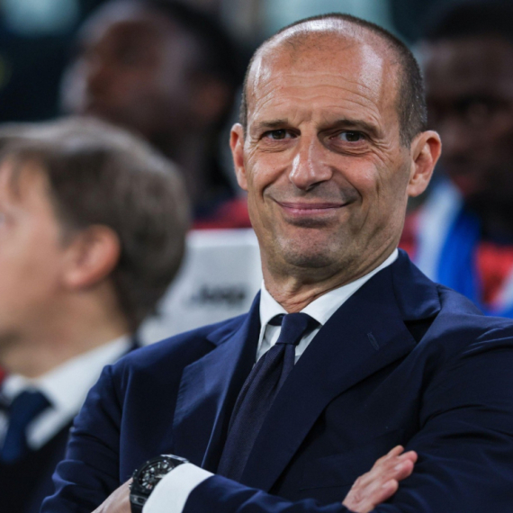 Milan ima novog trenera