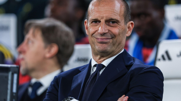 Milan ima novog trenera