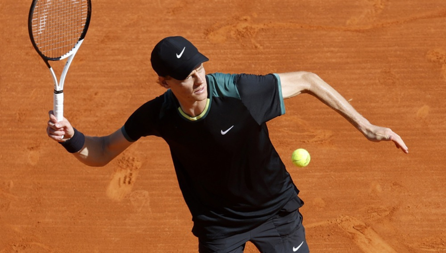 Siner: Možete da napravite malo haosa VIDEO