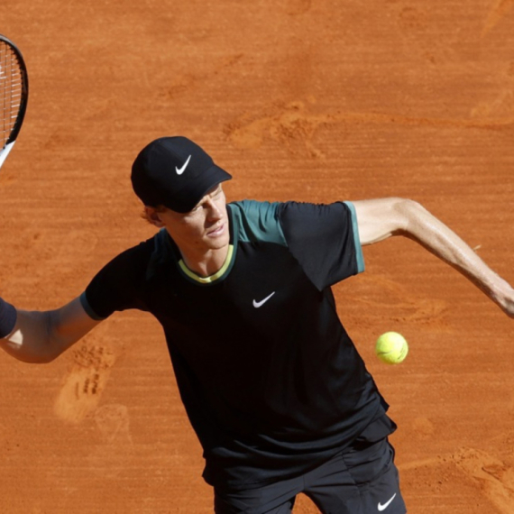 Siner: Možete da napravite malo haosa VIDEO