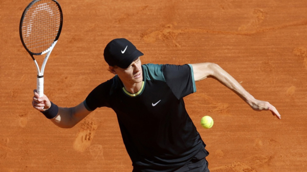 Siner: Možete da napravite malo haosa VIDEO