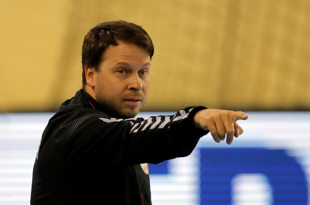 Bregar ostaje selektor rukometašica Srbije